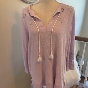 Loft Light weight sweater. New with tags.